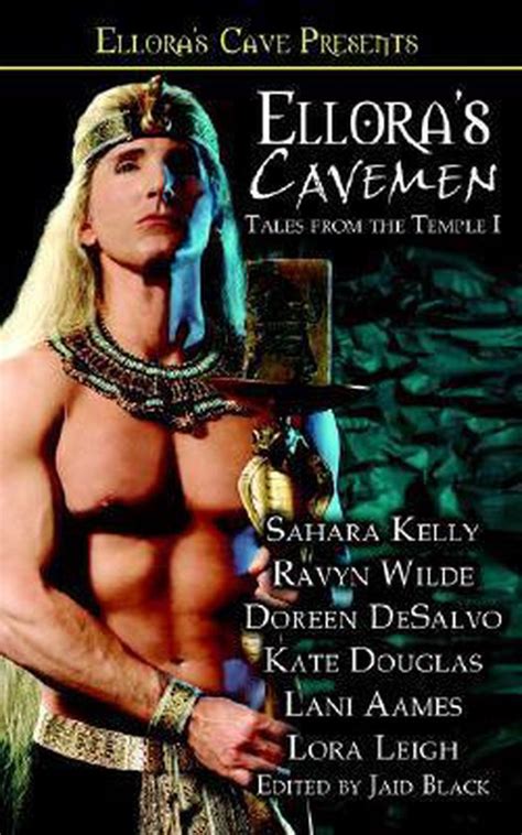 Ellora s Cavemen Tales From The Temple I PDF