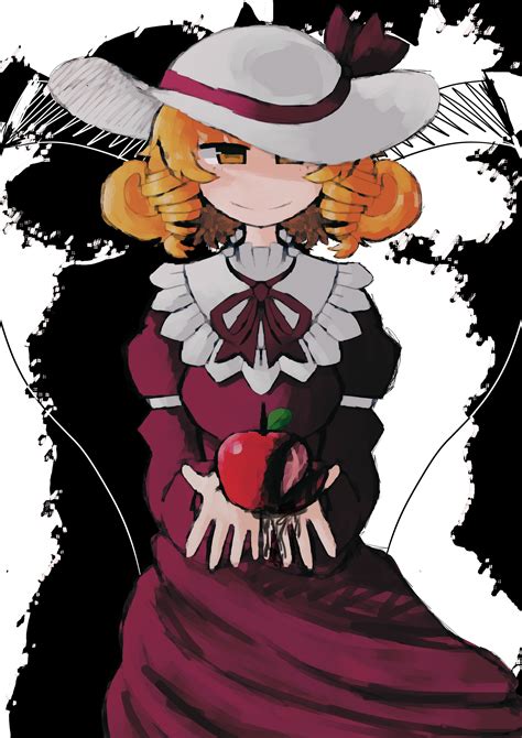 Elly Touhou: The Forgotten Powerhouse