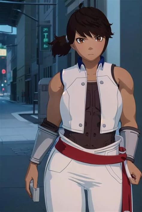 Elm RWBY: Delving into the Uncharted Territory of Witchcraft and Science