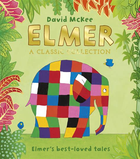 Elmer Elmer Books Doc