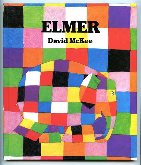 Elmer Elmer Books Doc