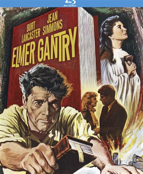 Elmer Gantry PDF