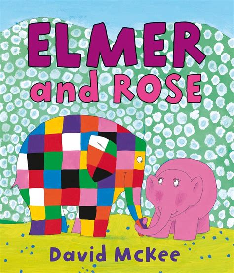 Elmer and Rose Epub