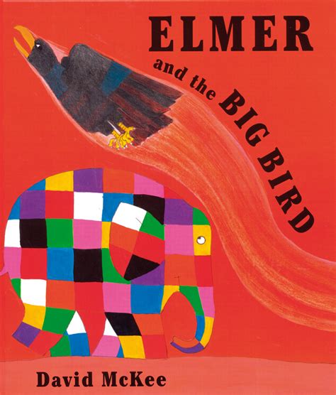 Elmer and the Big Bird Doc