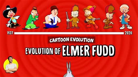 Elmer x4: Analyzing the Evolution of a Film Classic