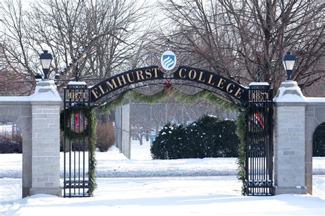 Elmhurst College Tuition: A Comprehensive Guide