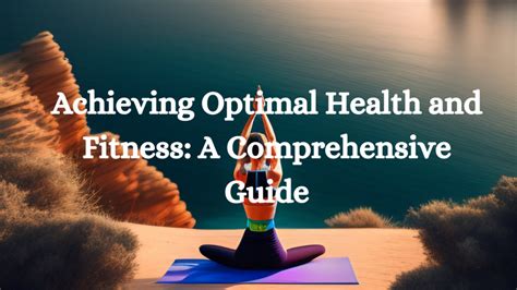 Elmichelsen21: Your Comprehensive Guide to an Optimal Health Journey