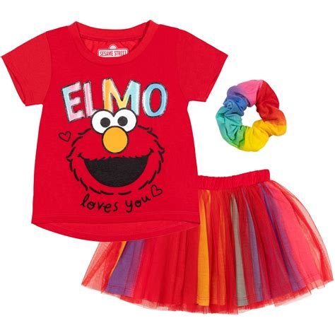 Elmo Shirt Toddler: A Comprehensive Guide to Finding the Perfect Fit and Style