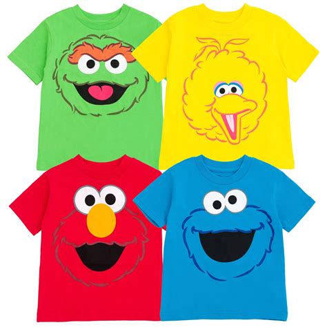 Elmo Shirt Toddler: The Ultimate Guide to Choosing the Perfect One