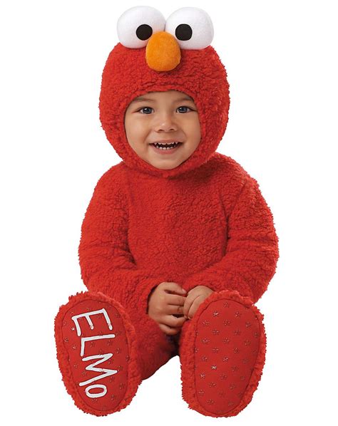 Elmo and Cookie Monster Costumes: A Guide to Choosing the Perfect Costume for Your Little One