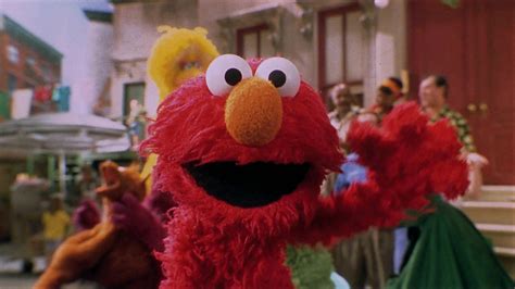 Elmo in Grouchland & Gladiator: A Comparative Analysis of Childhood and Adulthood