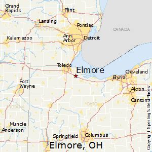 Elmore, Ohio County: A Comprehensive Guide to a Rich and Vibrant Community