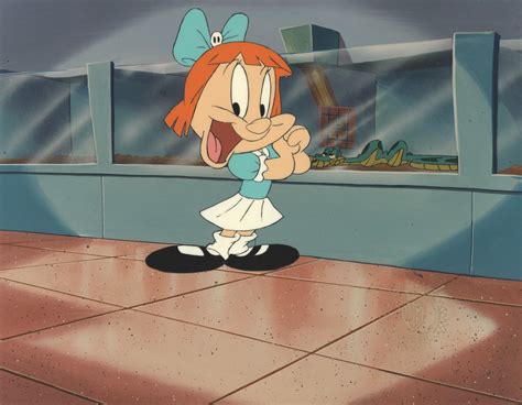 Elmyra Tiny Toons: The Game of a Generation