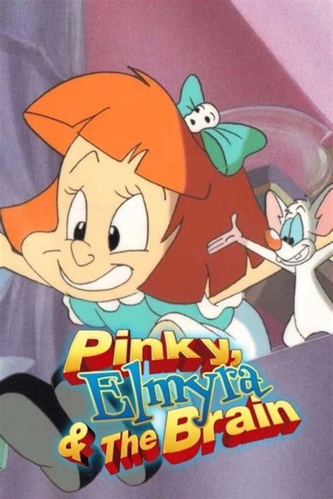 Elmyra and the Brain: A Detailed Exploration of the Animated Series