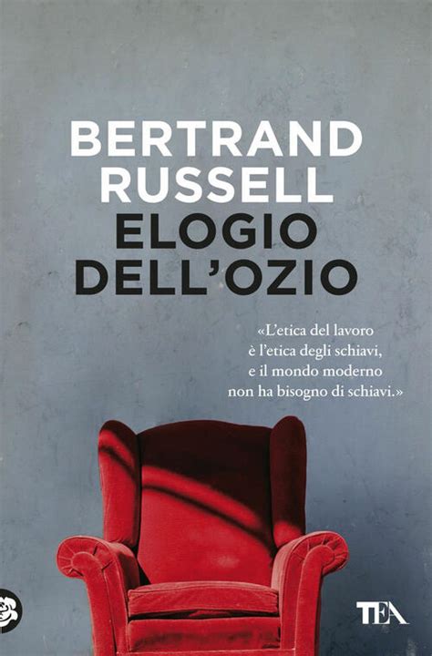 Elogio dell ozio Italian Edition Reader