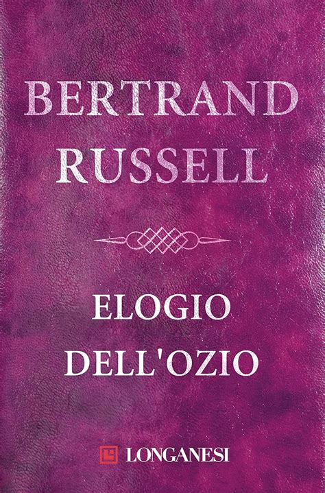 Elogio dell ozio Italian Edition Reader