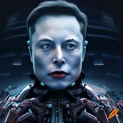 Elon's Avatar Eyes: 2023 Breakthrough