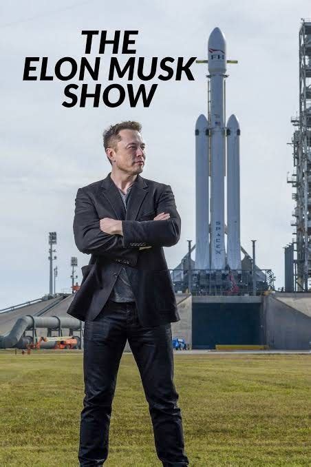 Elon: The Maverick Revolutionizing the Future