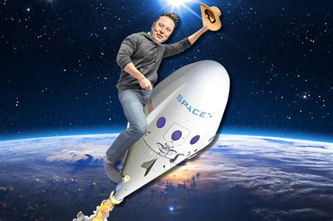 Elon Jumping: Unstoppable Innovations Soaring to New Heights