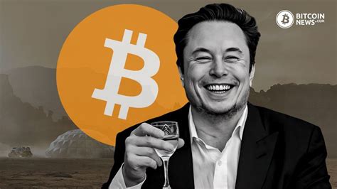 Elon Musk's Bitcoin Code: A Comprehensive Guide to a Revolutionary Approach