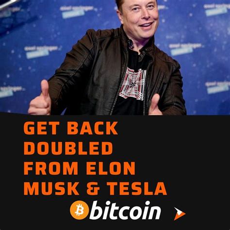 Elon Musk's Bitcoin Giveaway: Unveiling a Strategic Marketing Masterclass