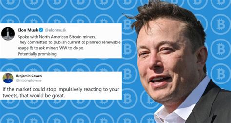 Elon Musk's Crypto Tweets: A Comprehensive Analysis of Impact and Influence