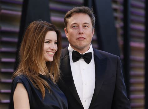 Elon Musk's Current Wife: #332