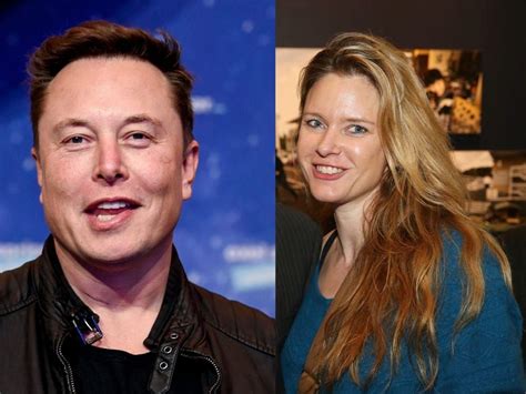 Elon Musk's Partner: A Look Inside the Billionaire's Relationships and Investments