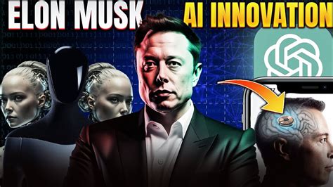 Elon Musk's Revolutionary Innovations: A Comprehensive Guide to 32 of His Most Impactful Creations