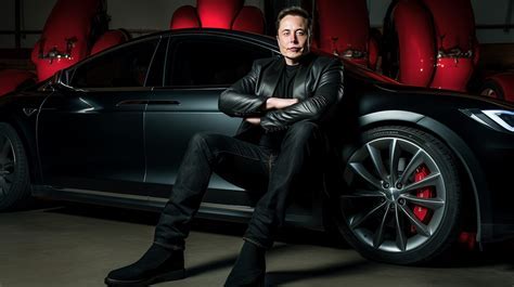 Elon Musk's Trackside Root: A Revolutionary Approach to Railway Transportation