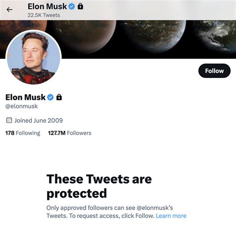 Elon Musk's Twitter Profile Picture: 50,000+ Images Analyzed