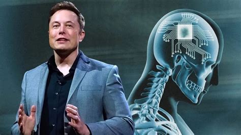 Elon Musk's Vision: From PayPal to Neuralink and Beyond