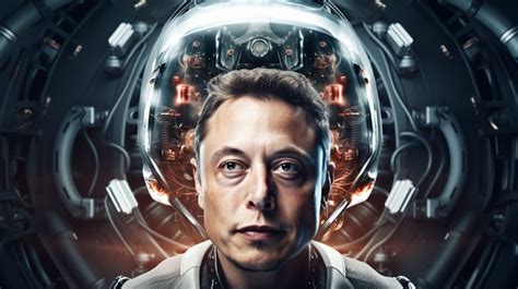 Elon Musk's Vision: Shaping the Future of Innovation