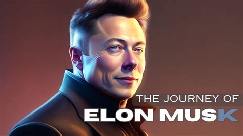 Elon Musk: A Visionary Reshaping the Future of Technology and Innovation