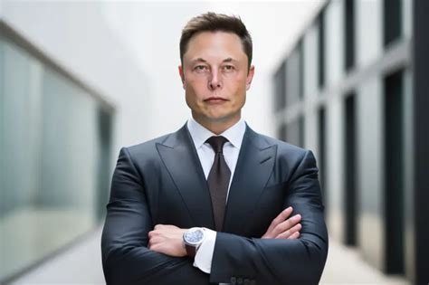 Elon Musk: The Man Shaping the Future of Humanity