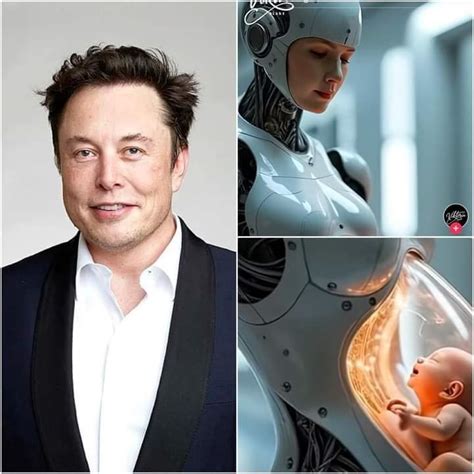 Elon Musk Robot to Carry Baby: Fact Check