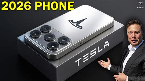 Elon Musk Smartphone: Redefining Mobility and Communication