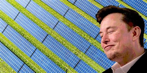 Elon Musk Solar Energy: 16 Innovations Soaring Higher Than Ever Before