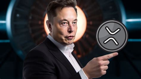 Elon Musk and Ripple: Redefining the Future of Finance