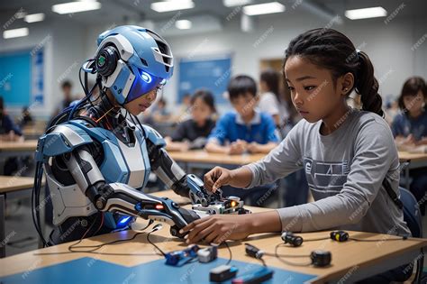 Elon PA Program: Empowering Students with Artificial Intelligence and Robotics