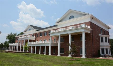 Elon University Dorms: A Comprehensive Guide