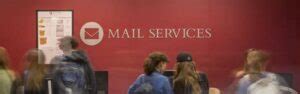 Elon University Mail Services: A Comprehensive Guide