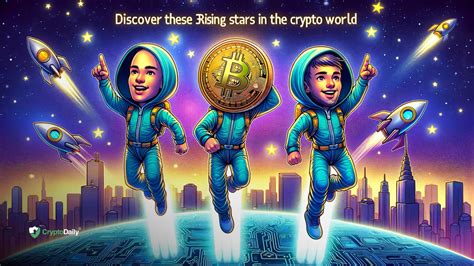 Elongate Coin: The Rising Star in the Crypto Market