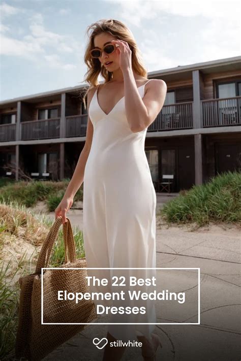 Elopement Dress: 10,000+ Styles for Your Perfect Out-of-the-Box Wedding