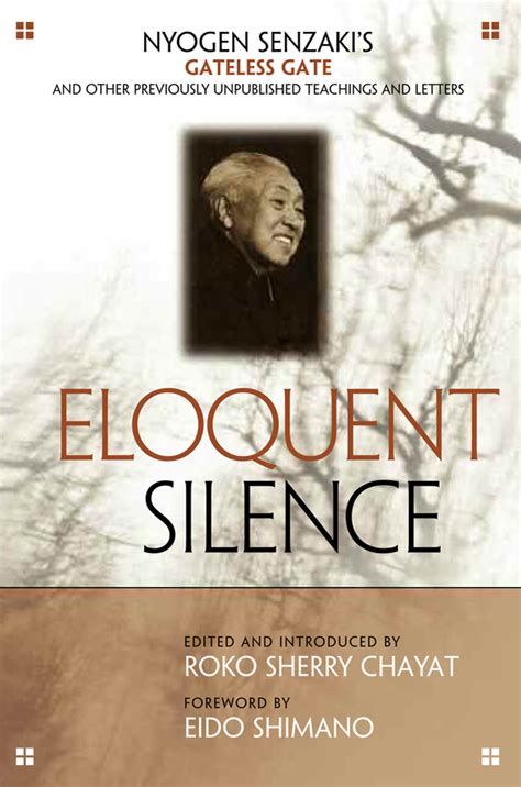 Eloquent Silence Epub