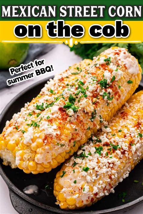 Elote: Pronouncing the Sweetness of Mexican Corn on the Cob