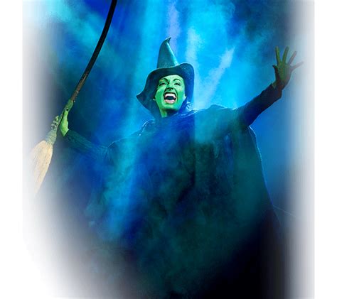 Elphaba: A Symbol of Identity and Dissent