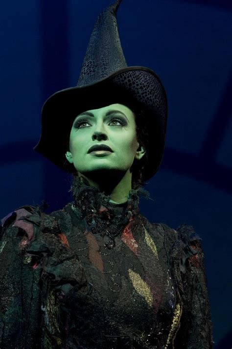 Elphaba: The Wicked Witch of the West's Iconic Costume