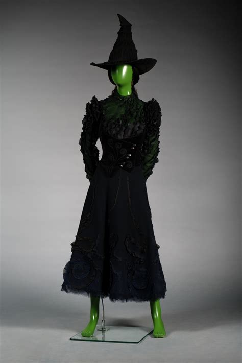 Elphaba Outfit Popular