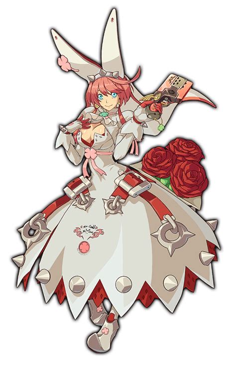 Elphelt GG: The Ultimate Guide to Mastering the Celestial